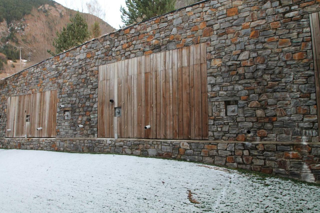 Salze, Canillo, Zona Grandvalira Exterior photo